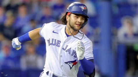 is bo bichette gay|Bo Bichette relies on relationship with God as he。